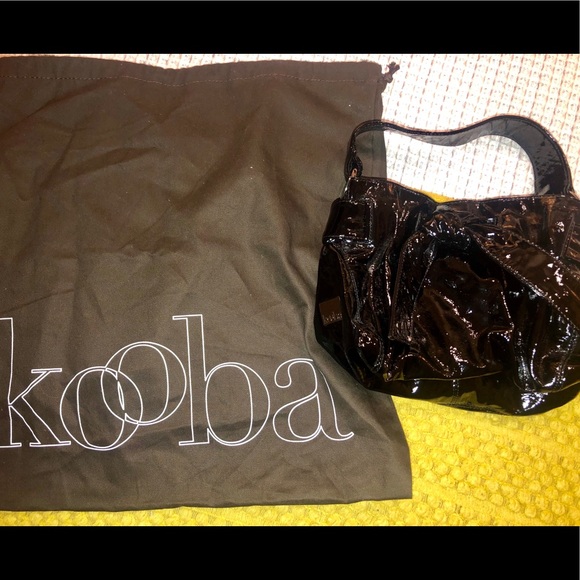 Kooba Handbags - Kooba purse Kooba Handbags - Kooba purse